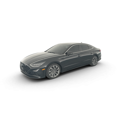 2022 Hyundai Sonata