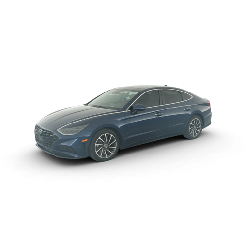 2022 Hyundai Sonata