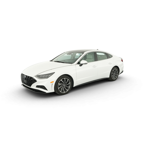2022 Hyundai Sonata