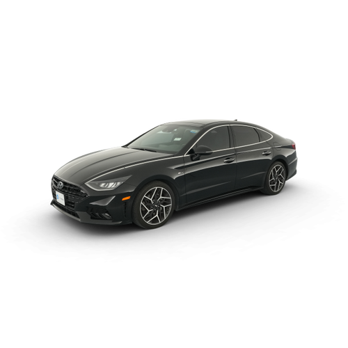 2022 Hyundai Sonata