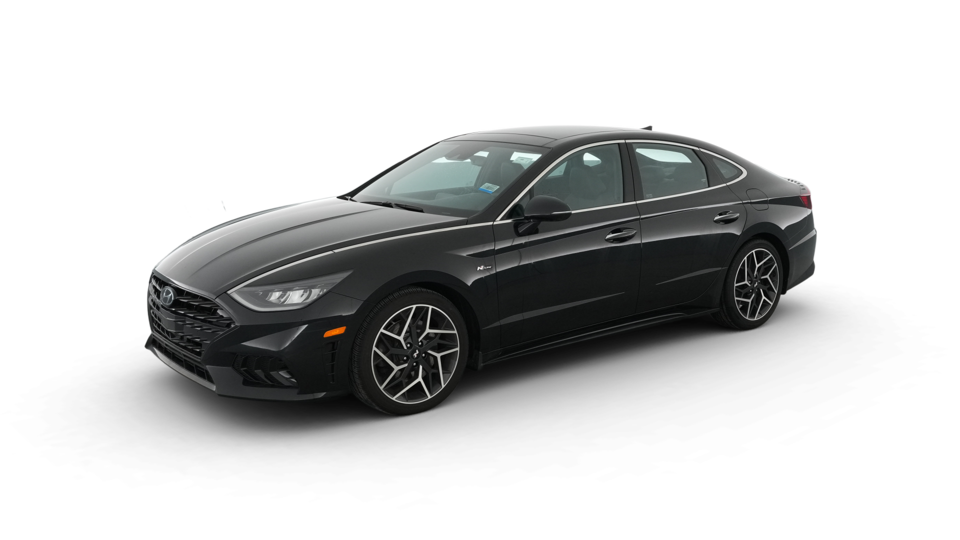 2022 Hyundai Sonata vehicle photo
