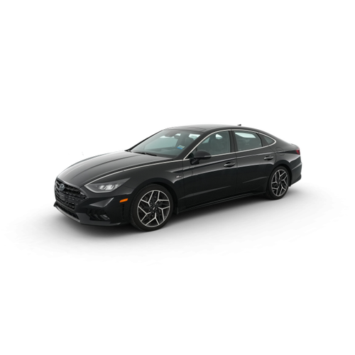 2022 Hyundai Sonata