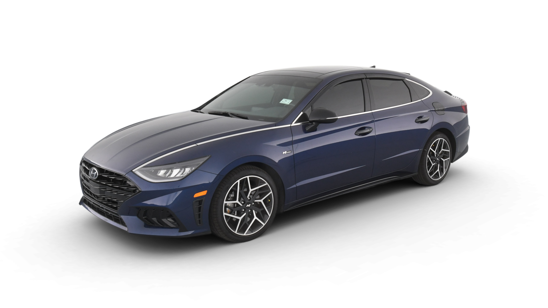 2022 Hyundai Sonata N Line