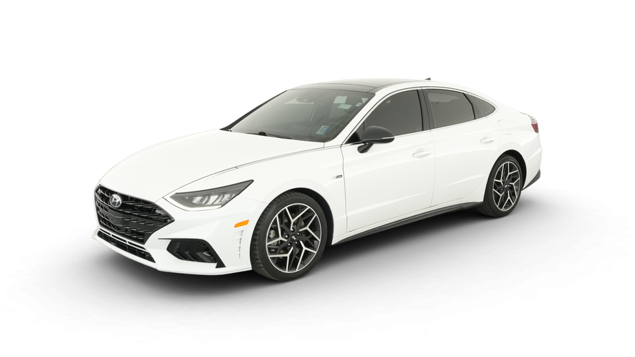 2022 Hyundai Sonata