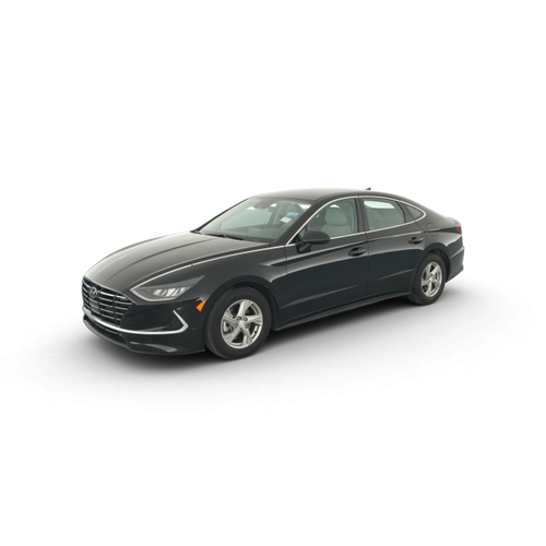 2022 Hyundai Sonata