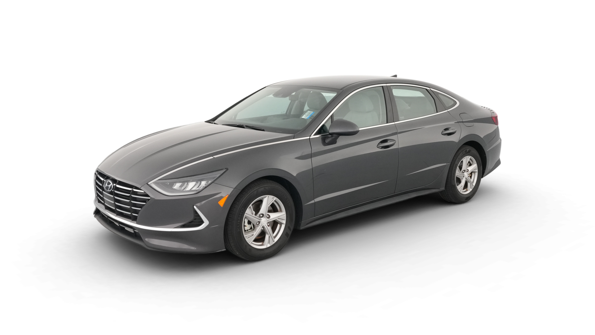2022 Hyundai Sonata