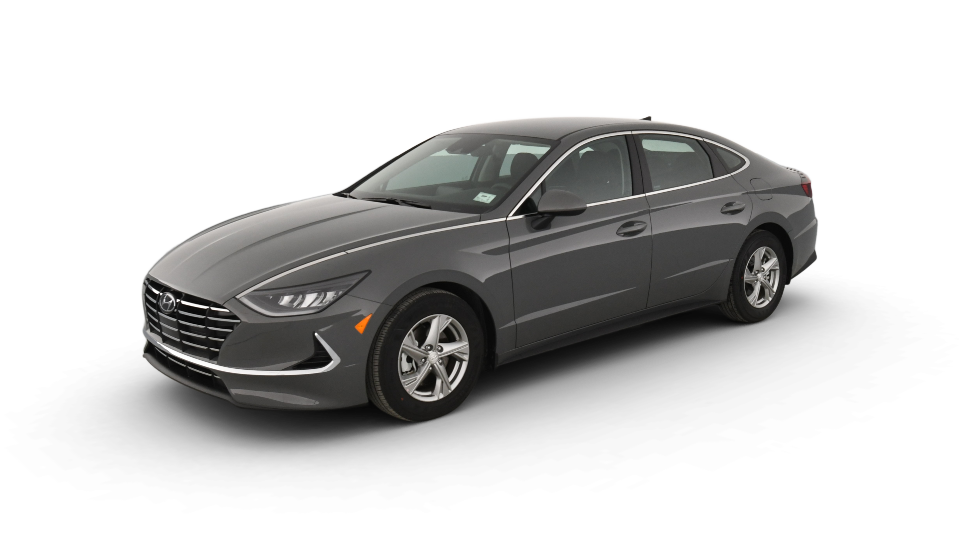 2022 Hyundai Sonata SE
