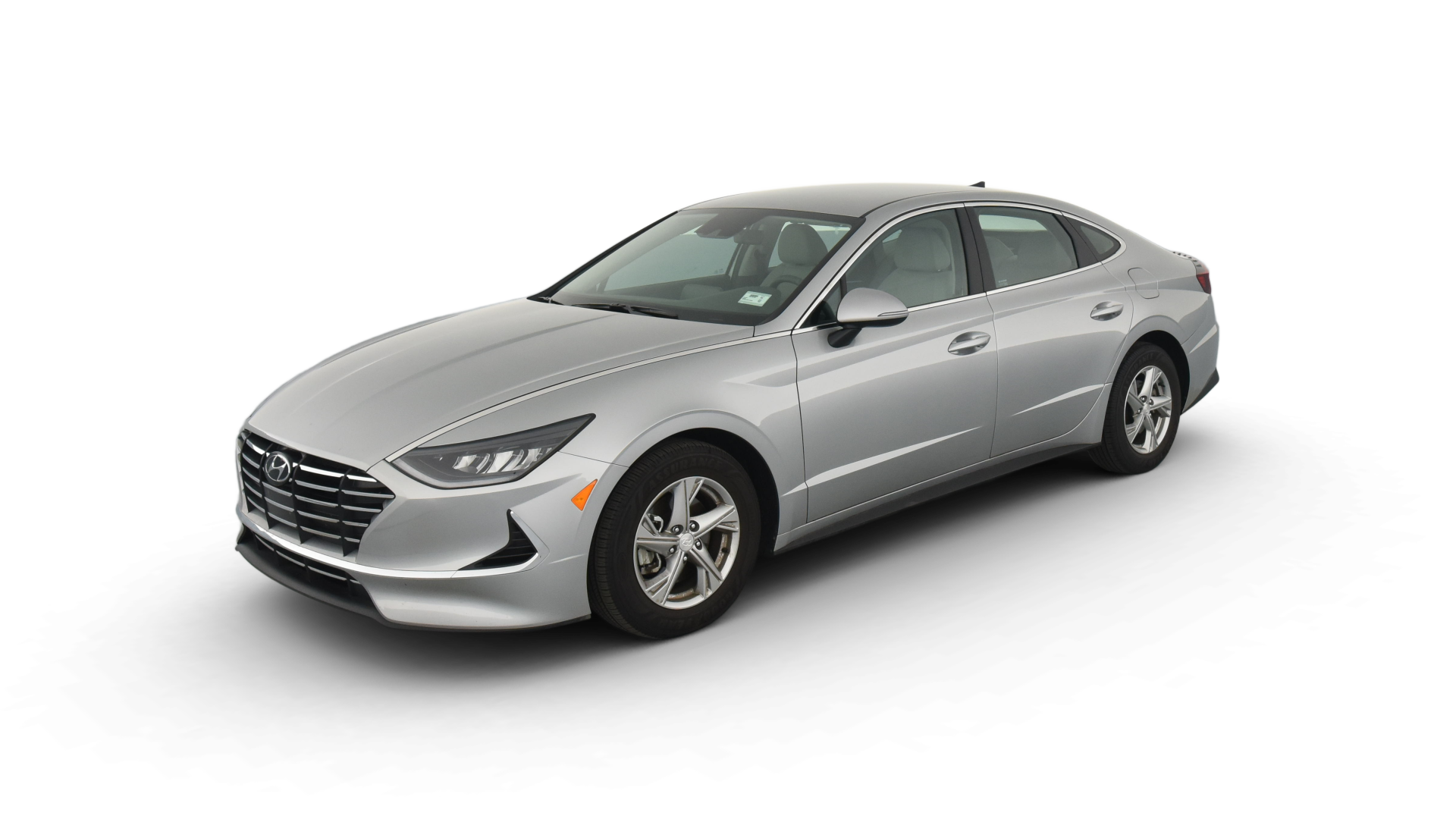 2022 Hyundai Sonata SE