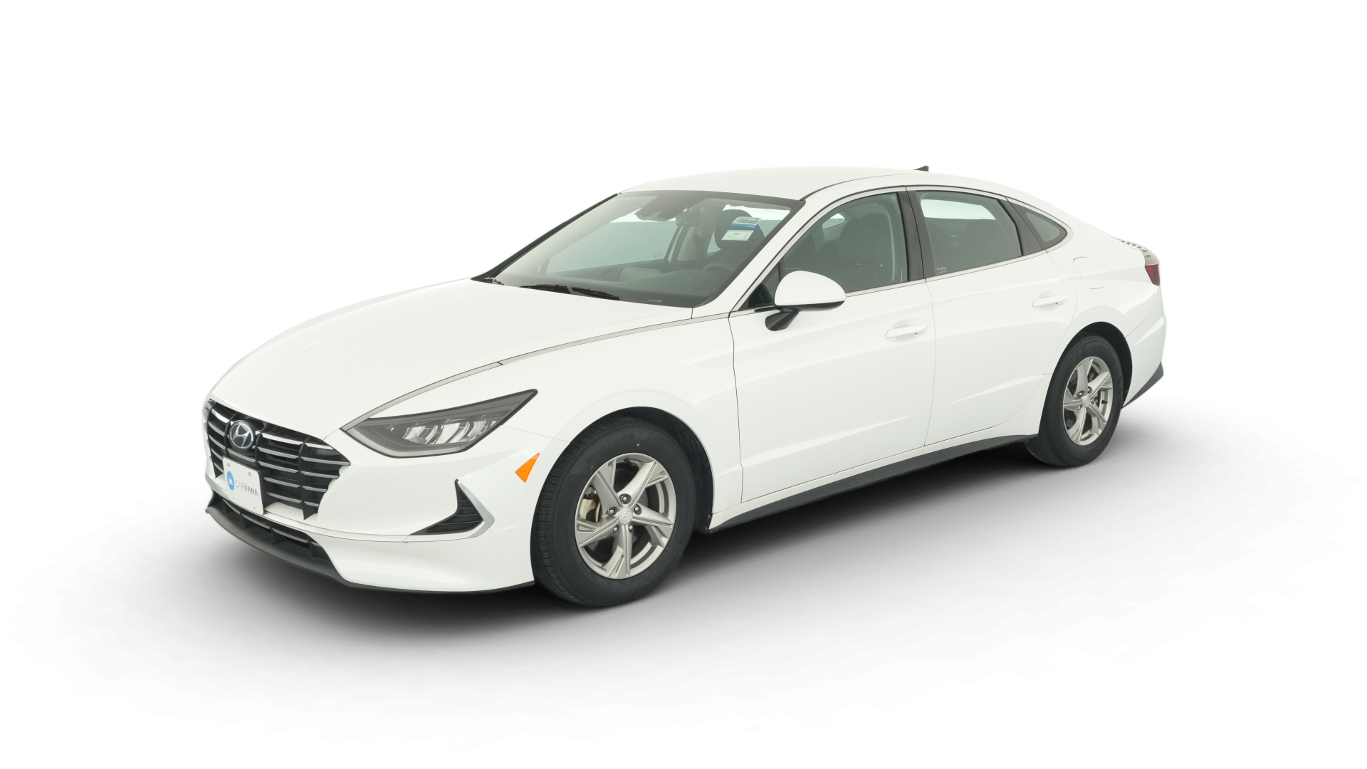 2022 Hyundai Sonata vehicle photo