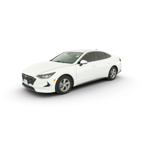 2022 Hyundai Sonata