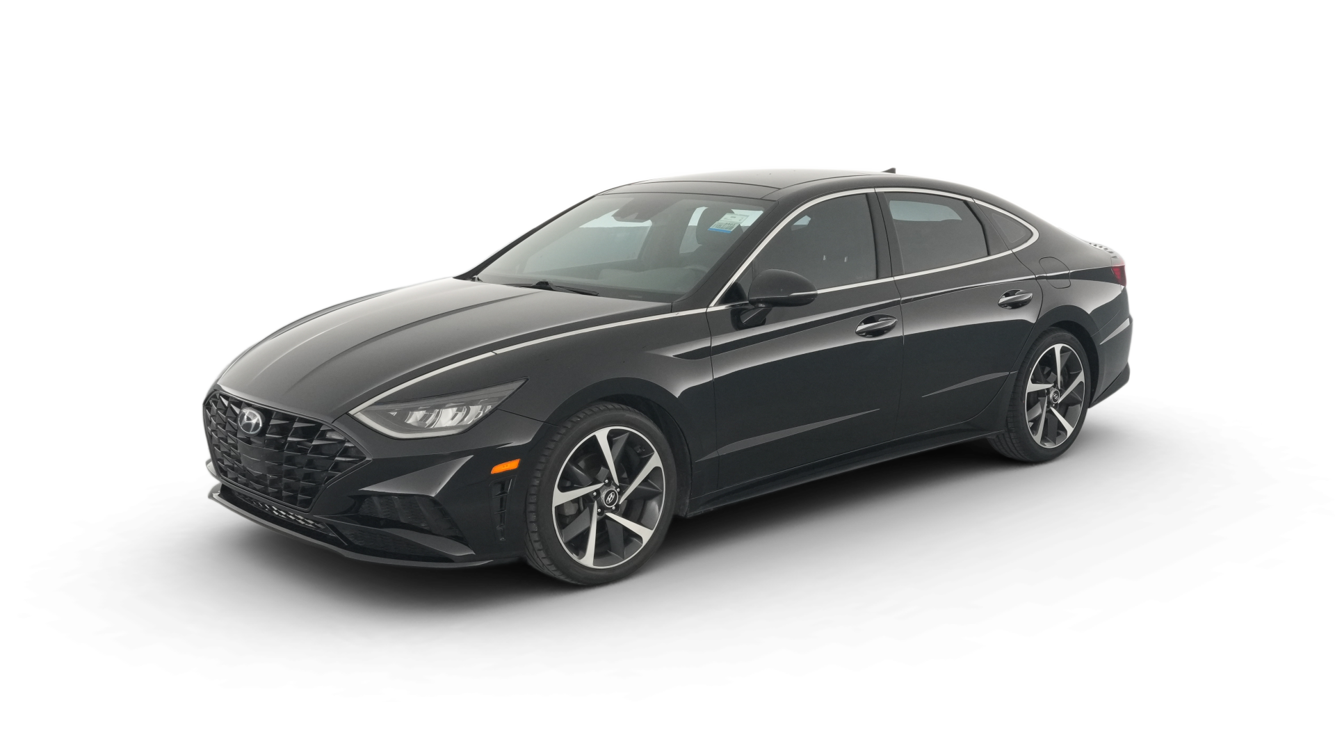 2022 Hyundai Sonata vehicle photo