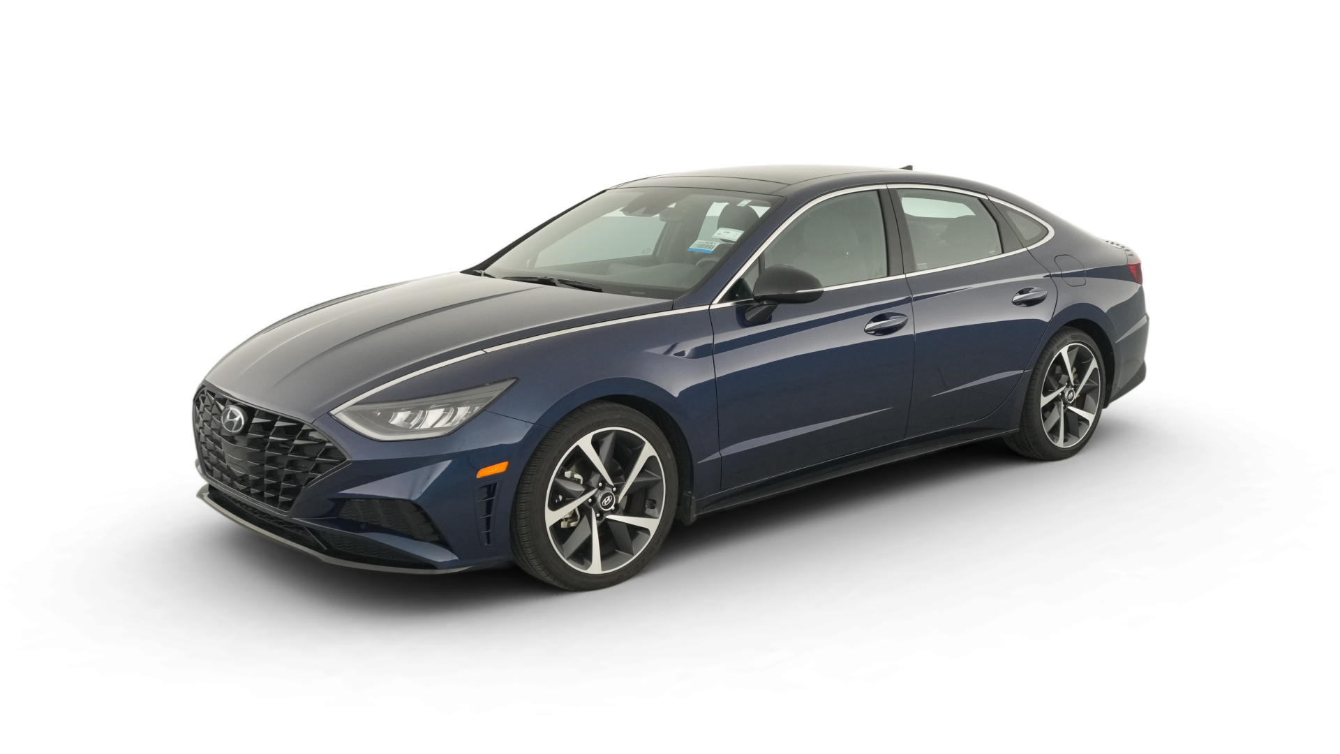 2022 Hyundai Sonata vehicle photo