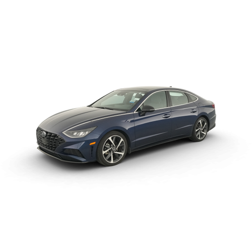 2022 Hyundai Sonata
