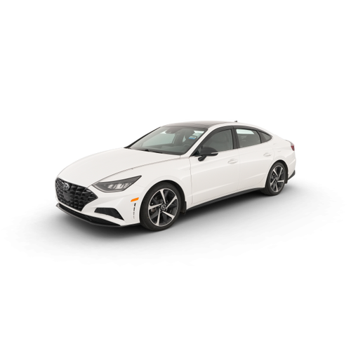 2022 Hyundai Sonata
