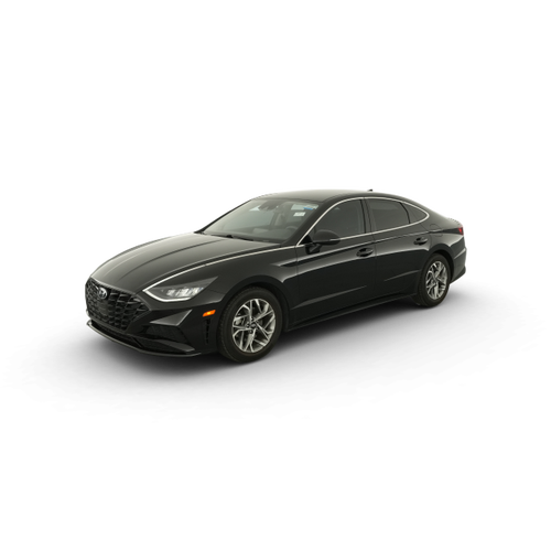 2022 Hyundai Sonata