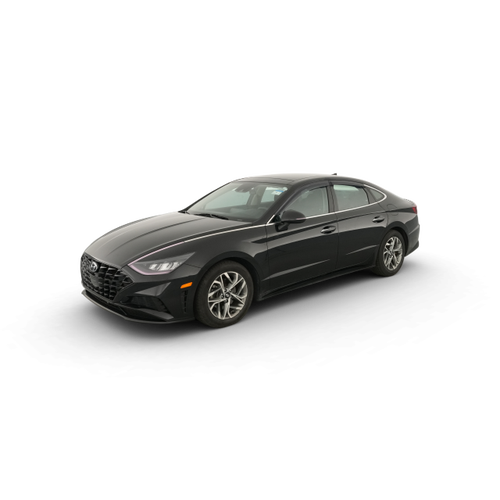 2022 Hyundai Sonata