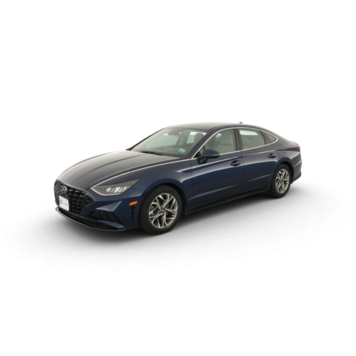 2022 Hyundai Sonata