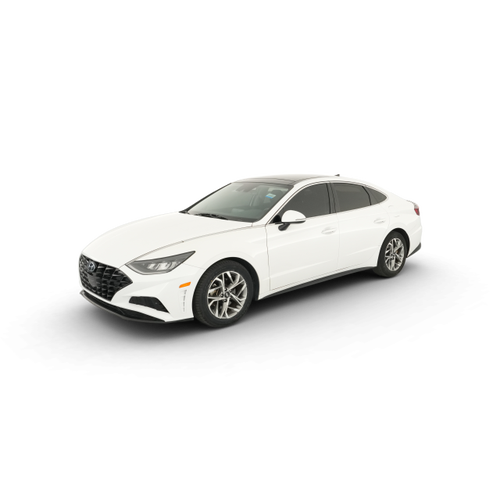 2022 Hyundai Sonata