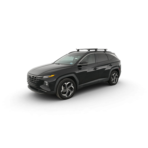 2022 Hyundai Tucson Hybrid