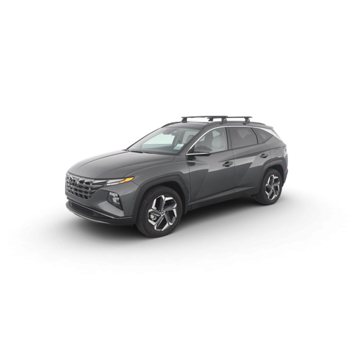 2022 Hyundai Tucson Hybrid