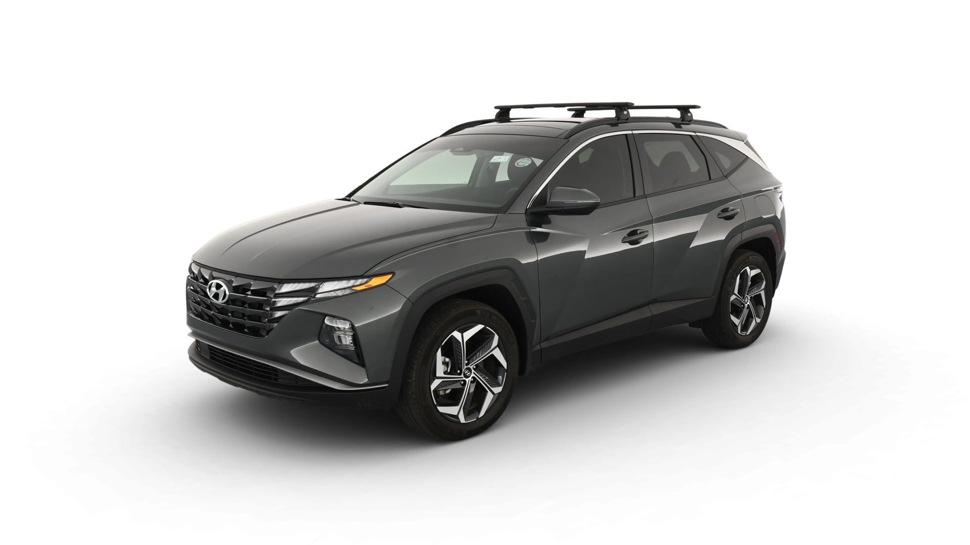 2022 Hyundai Tucson SEL Convenience