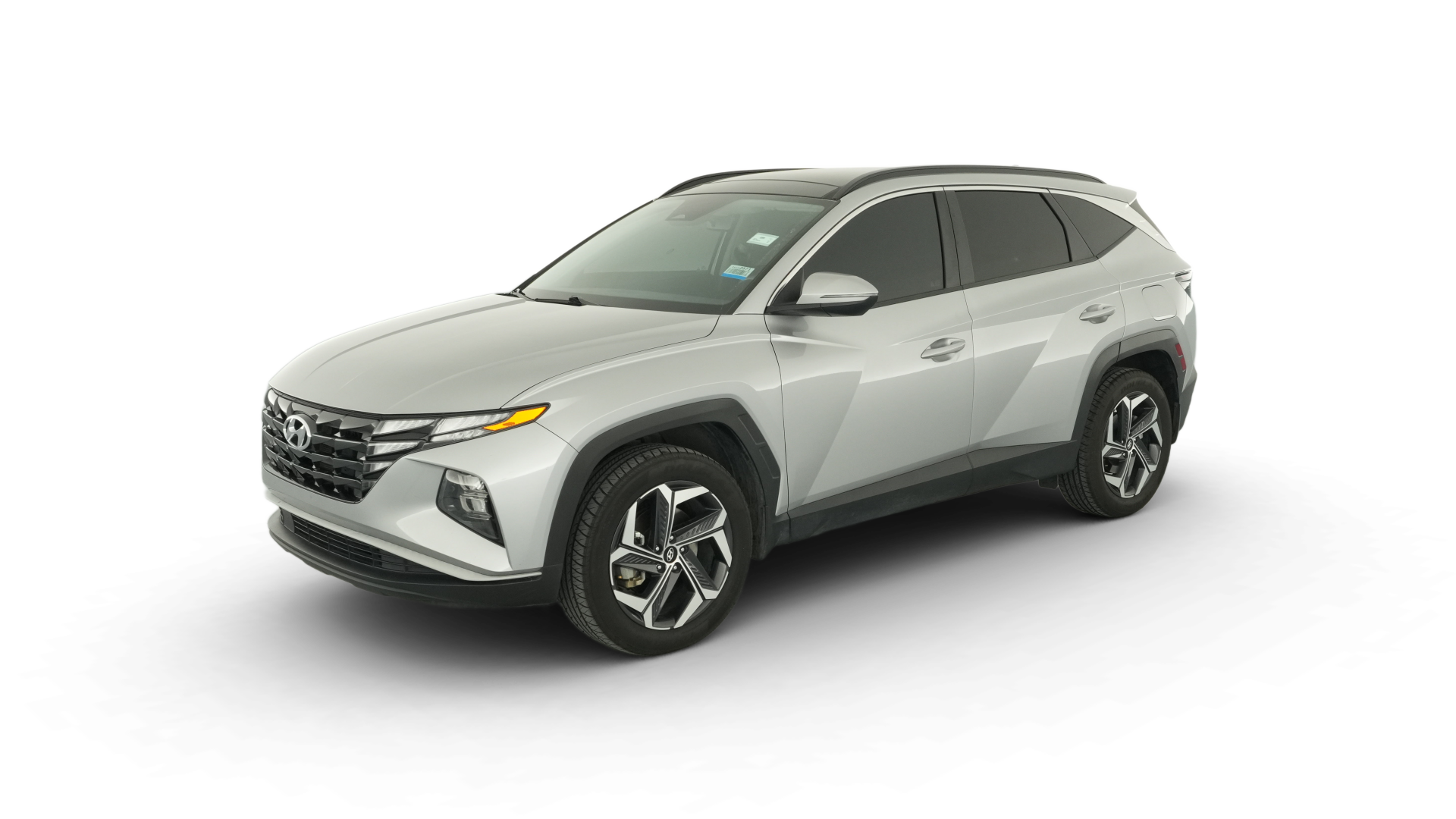 2022 Hyundai Tucson SEL Convenience