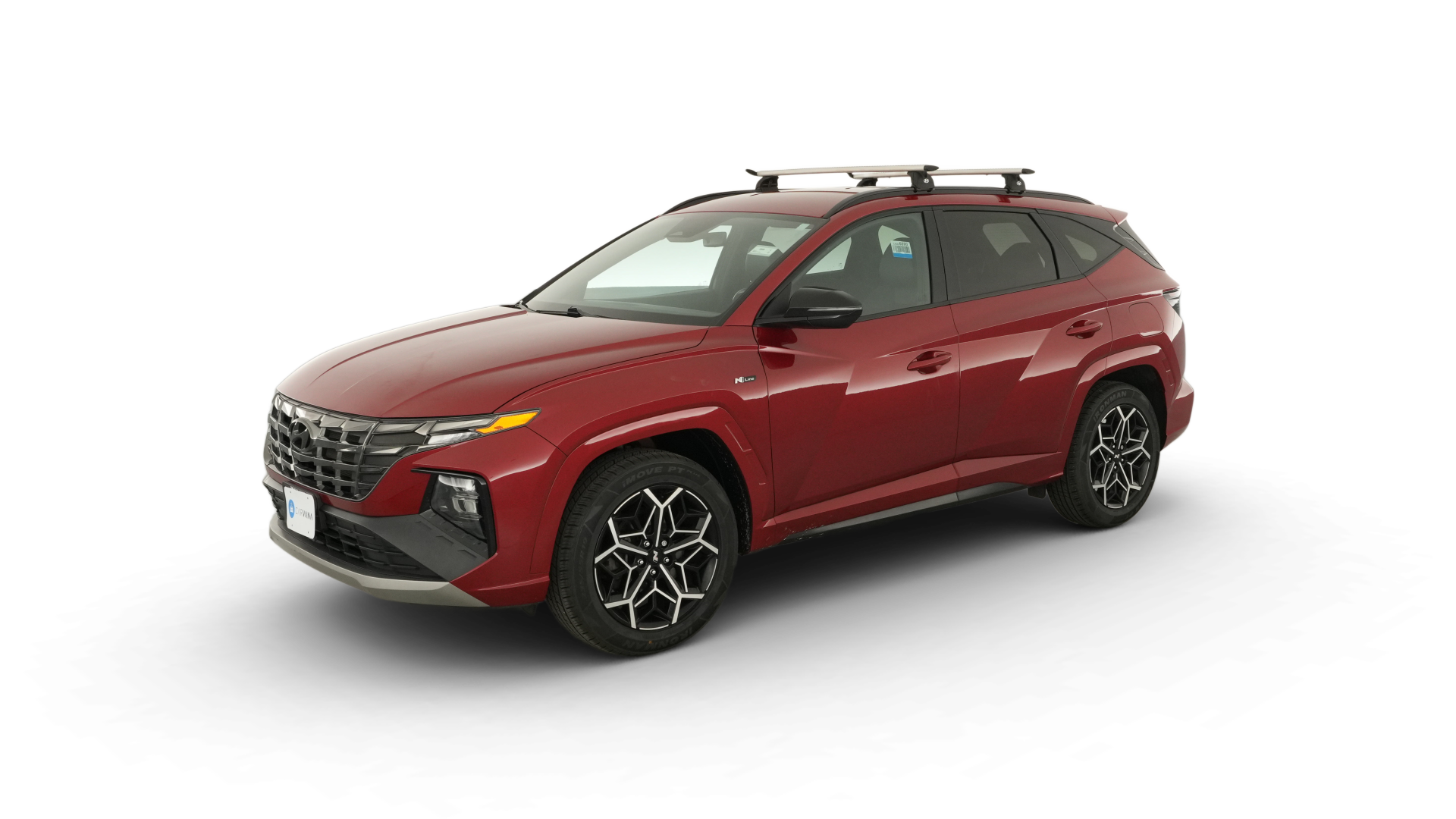 2022 Hyundai Tucson N Line