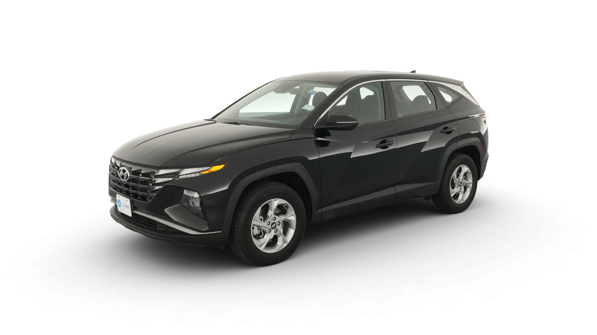 2022 Hyundai Tucson vehicle photo