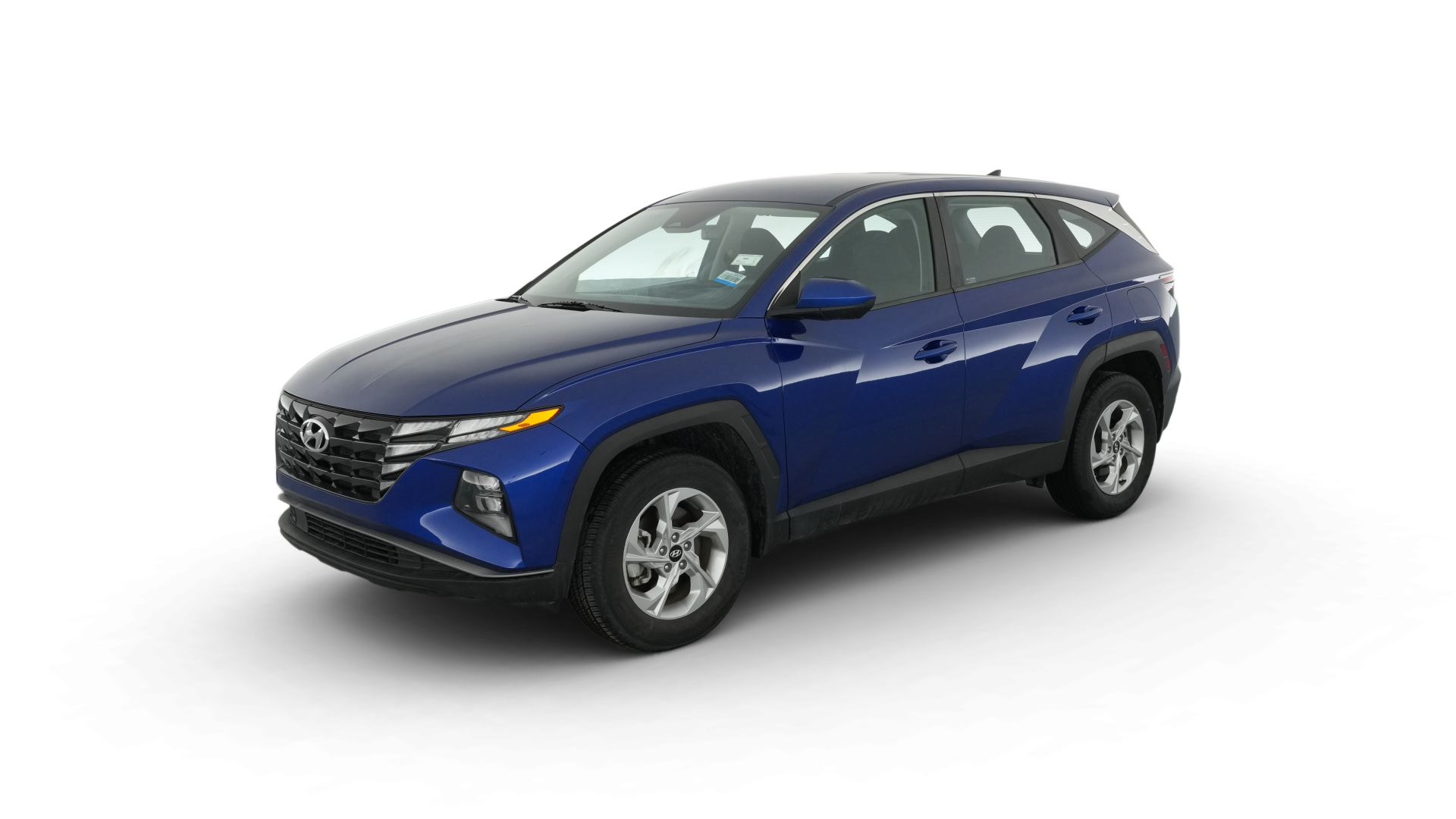 2022 Hyundai Tucson SE