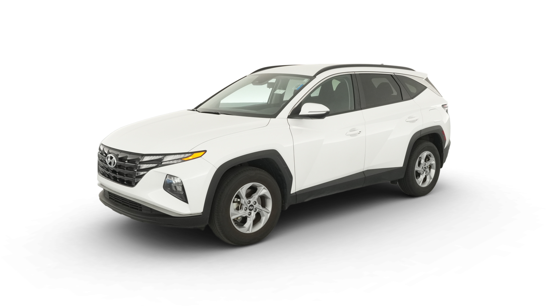 2022 Hyundai Tucson vehicle photo