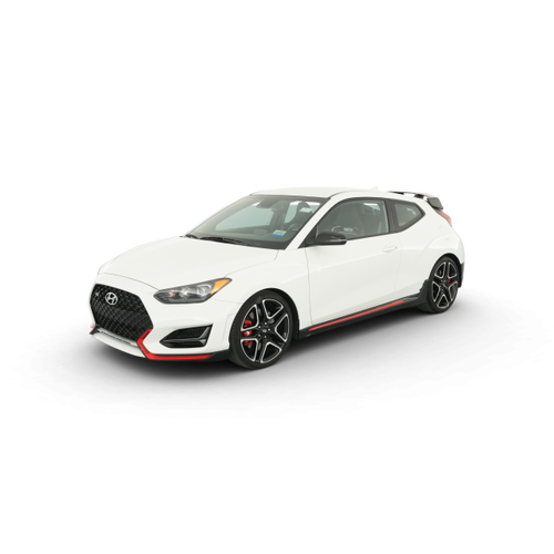 2022 Hyundai Veloster