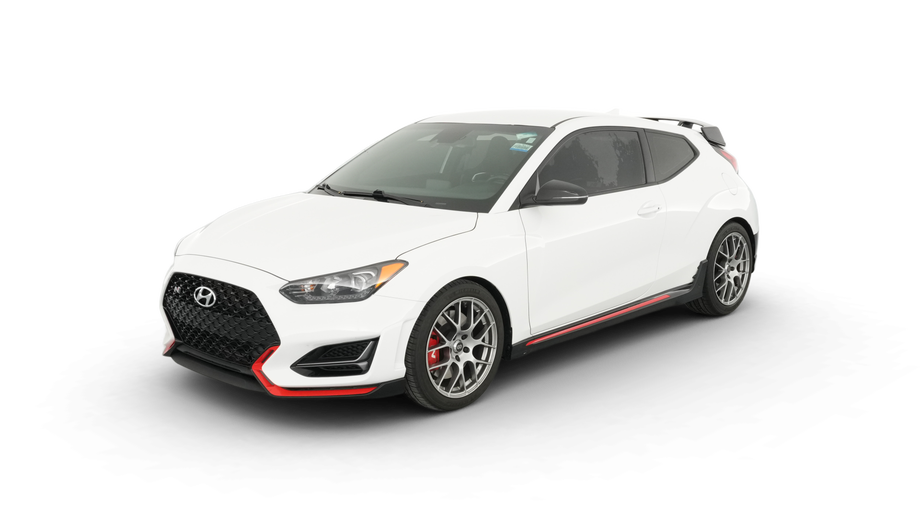 2022 Hyundai Veloster