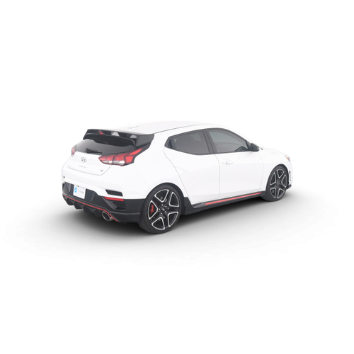 2022 Hyundai Veloster