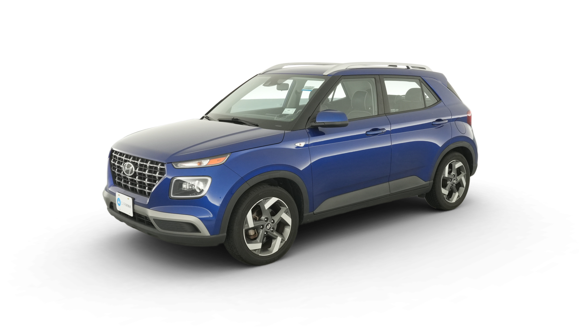 2022 Hyundai Venue vehicle photo