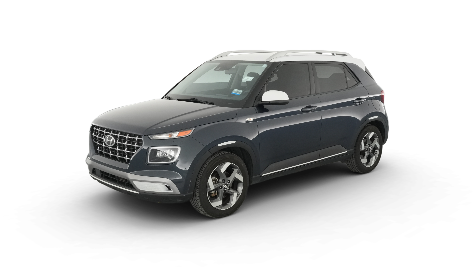 2022 Hyundai Venue Limited