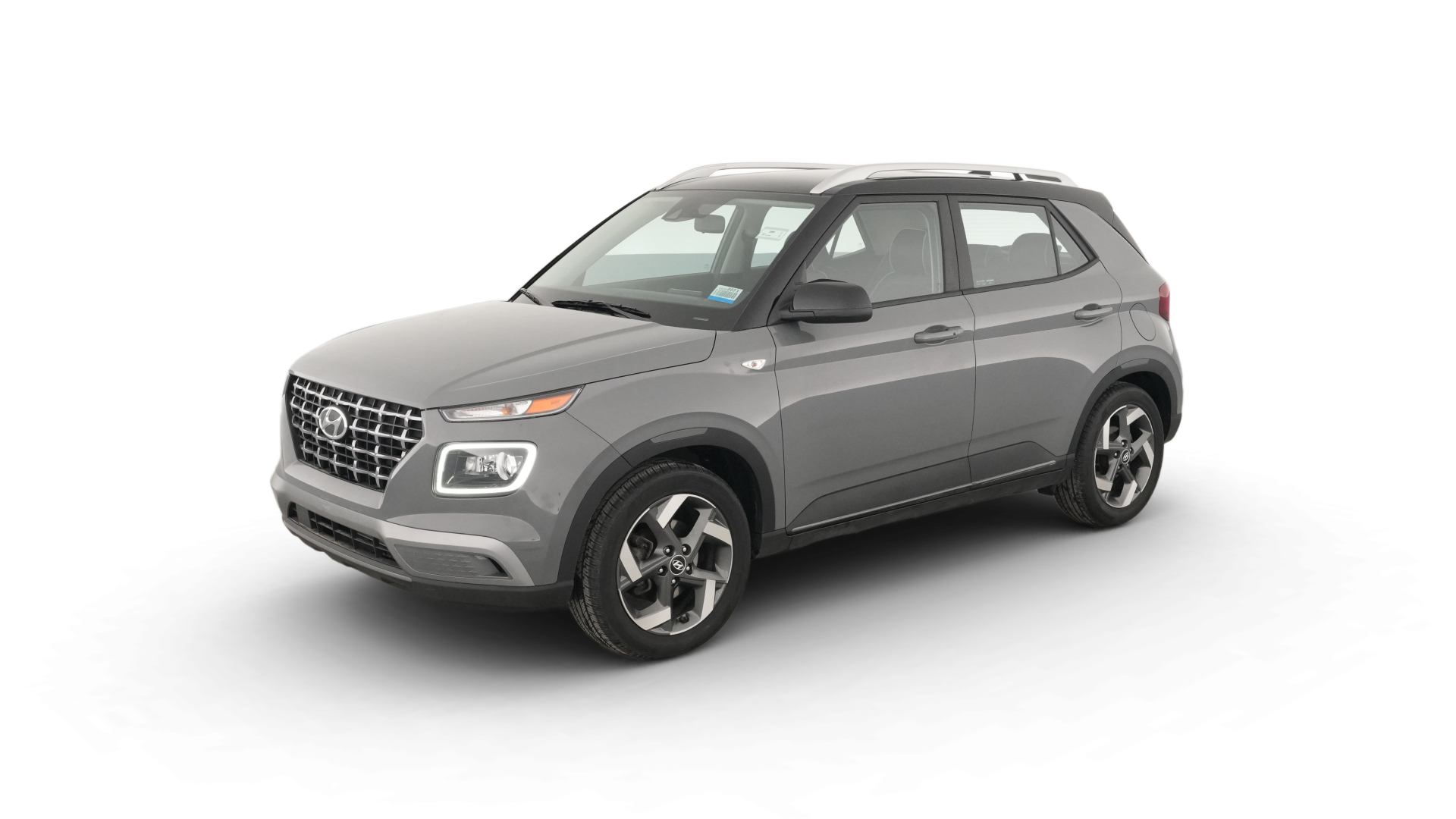 2022 Hyundai Venue Limited