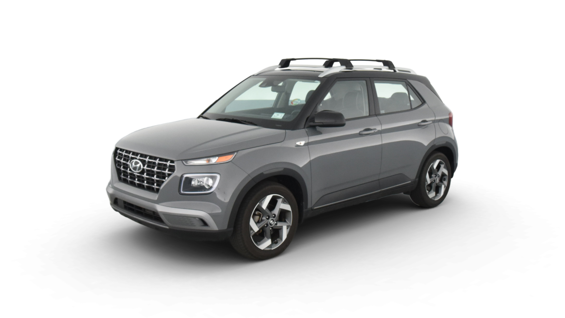 2022 Hyundai Venue Limited