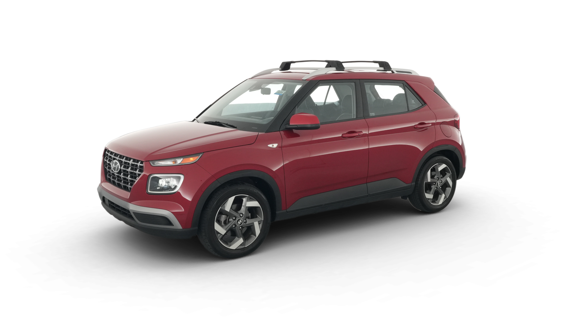 2022 Hyundai Venue vehicle photo