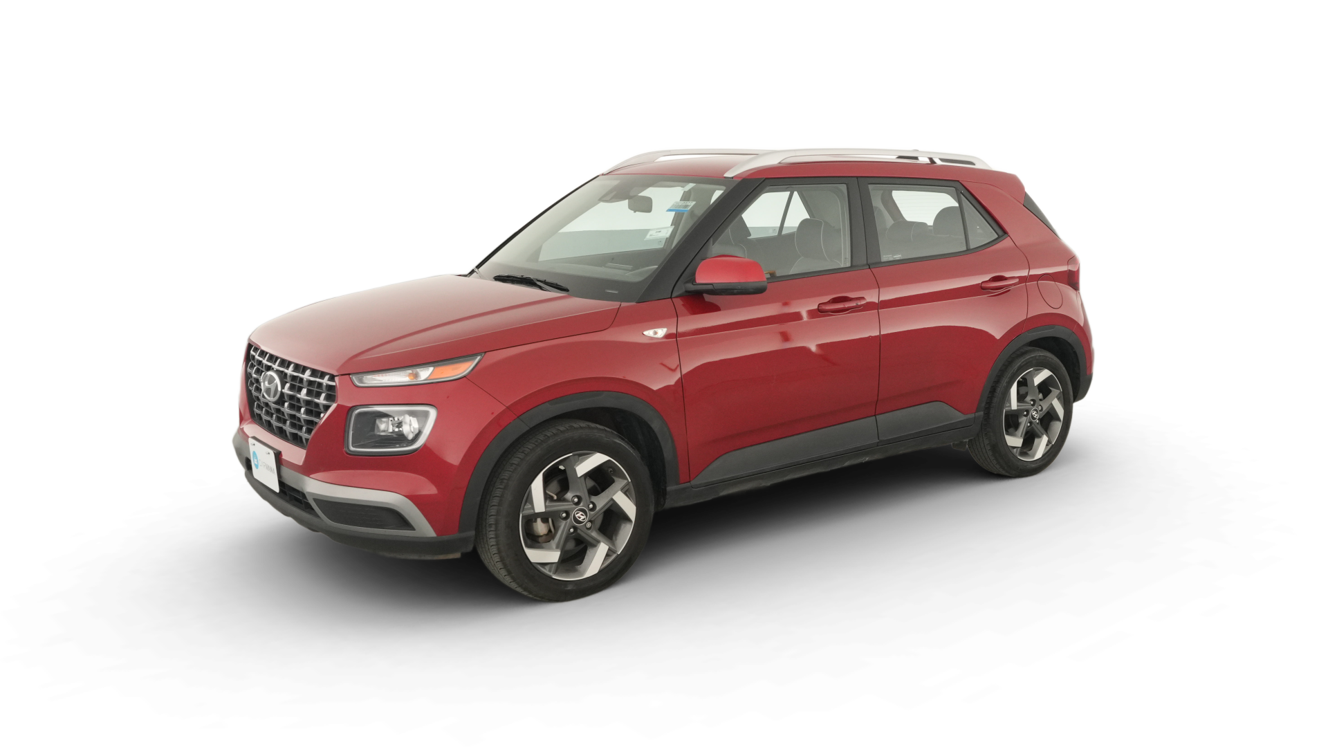 2022 Hyundai Venue Limited