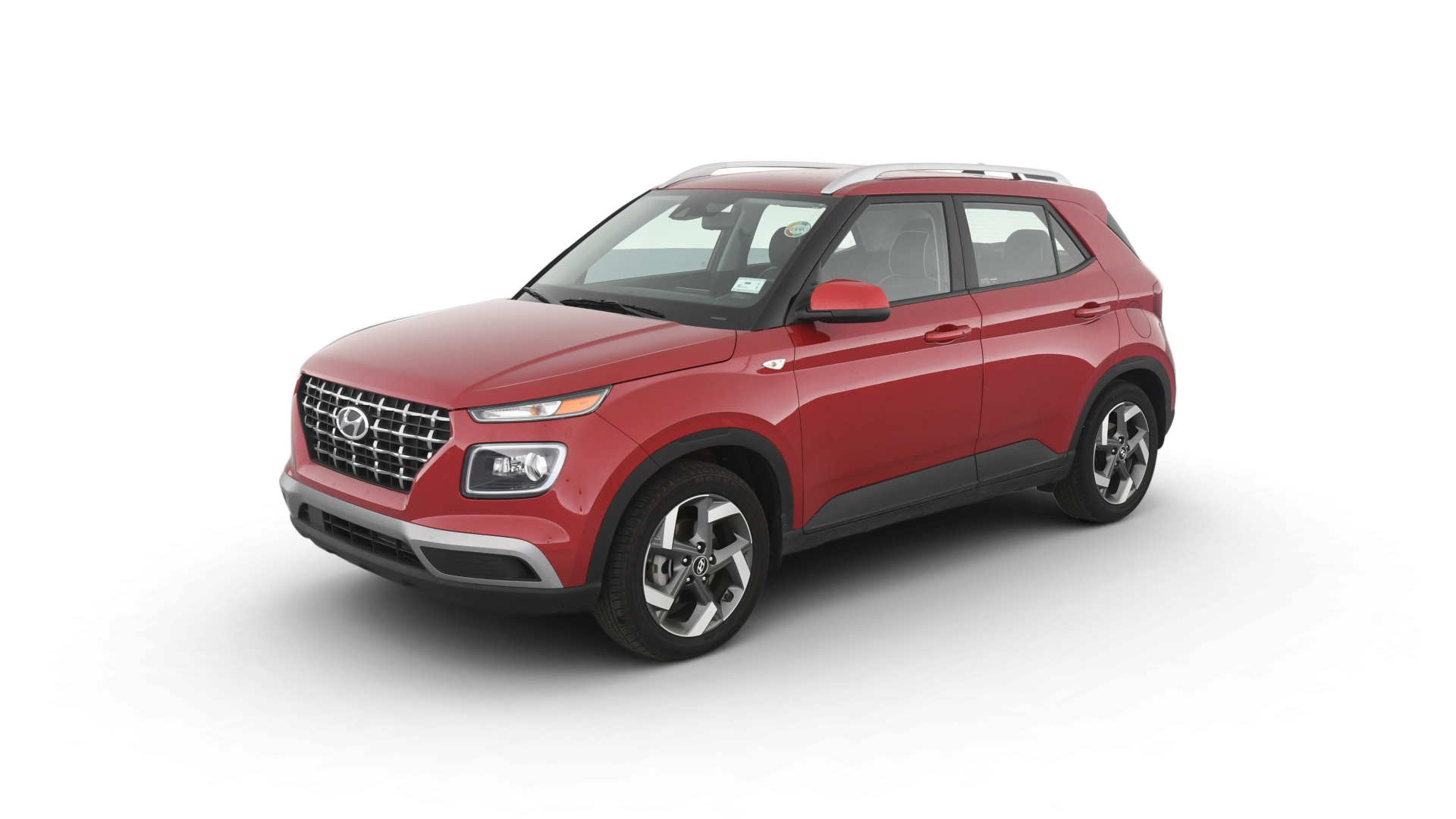 2022 Hyundai Venue Limited