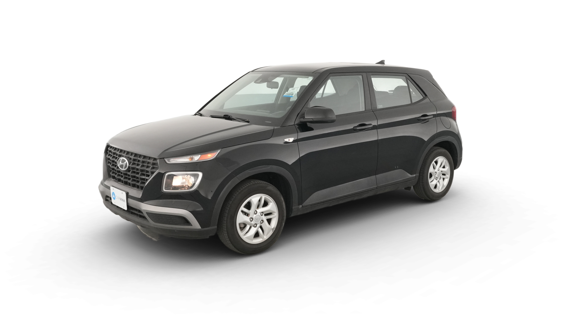 2022 Hyundai Venue SE