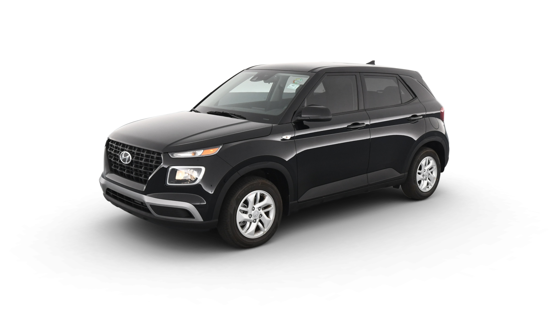 2022 Hyundai Venue SE