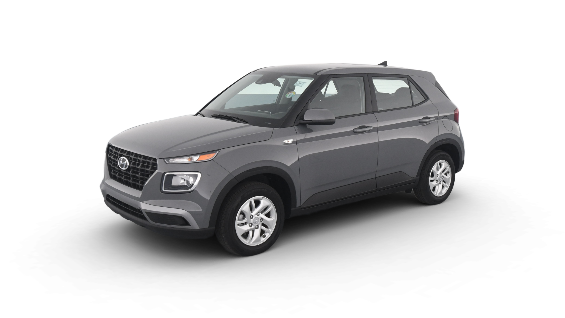 2022 Hyundai Venue SE