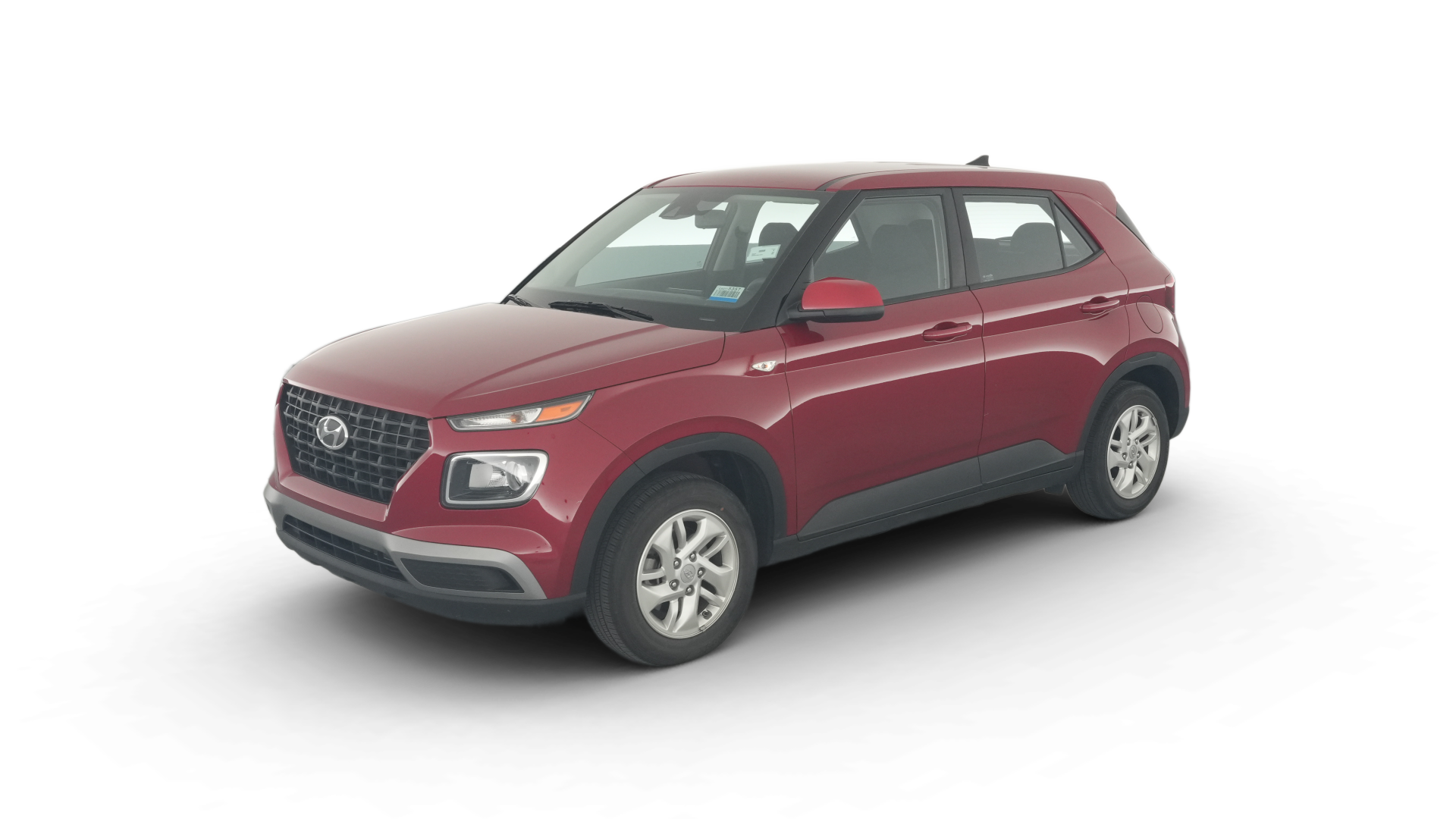 2022 Hyundai Venue SE