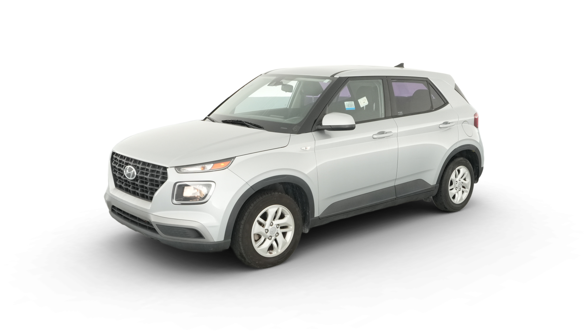 2022 Hyundai Venue SE