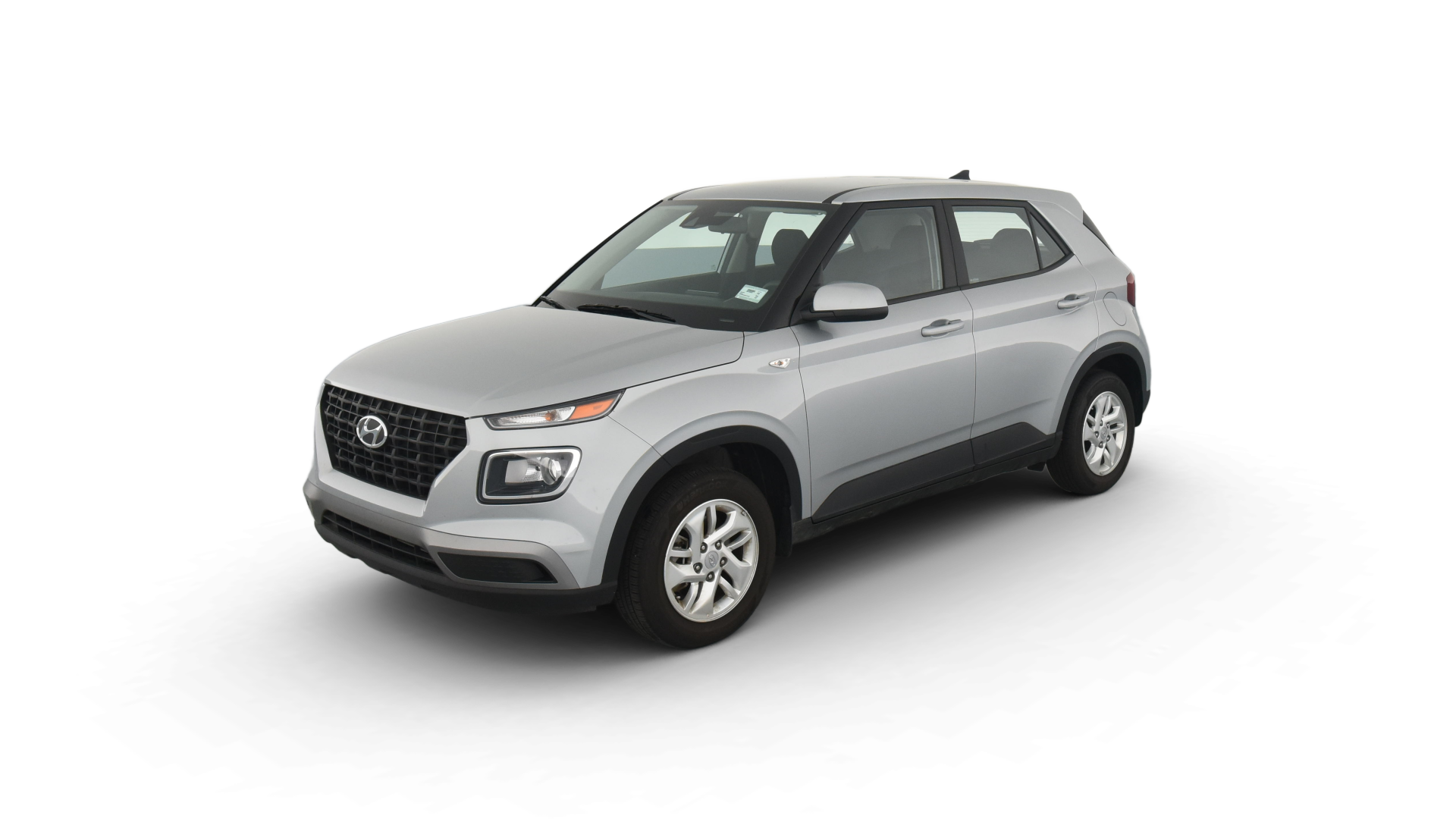 2022 Hyundai Venue SE