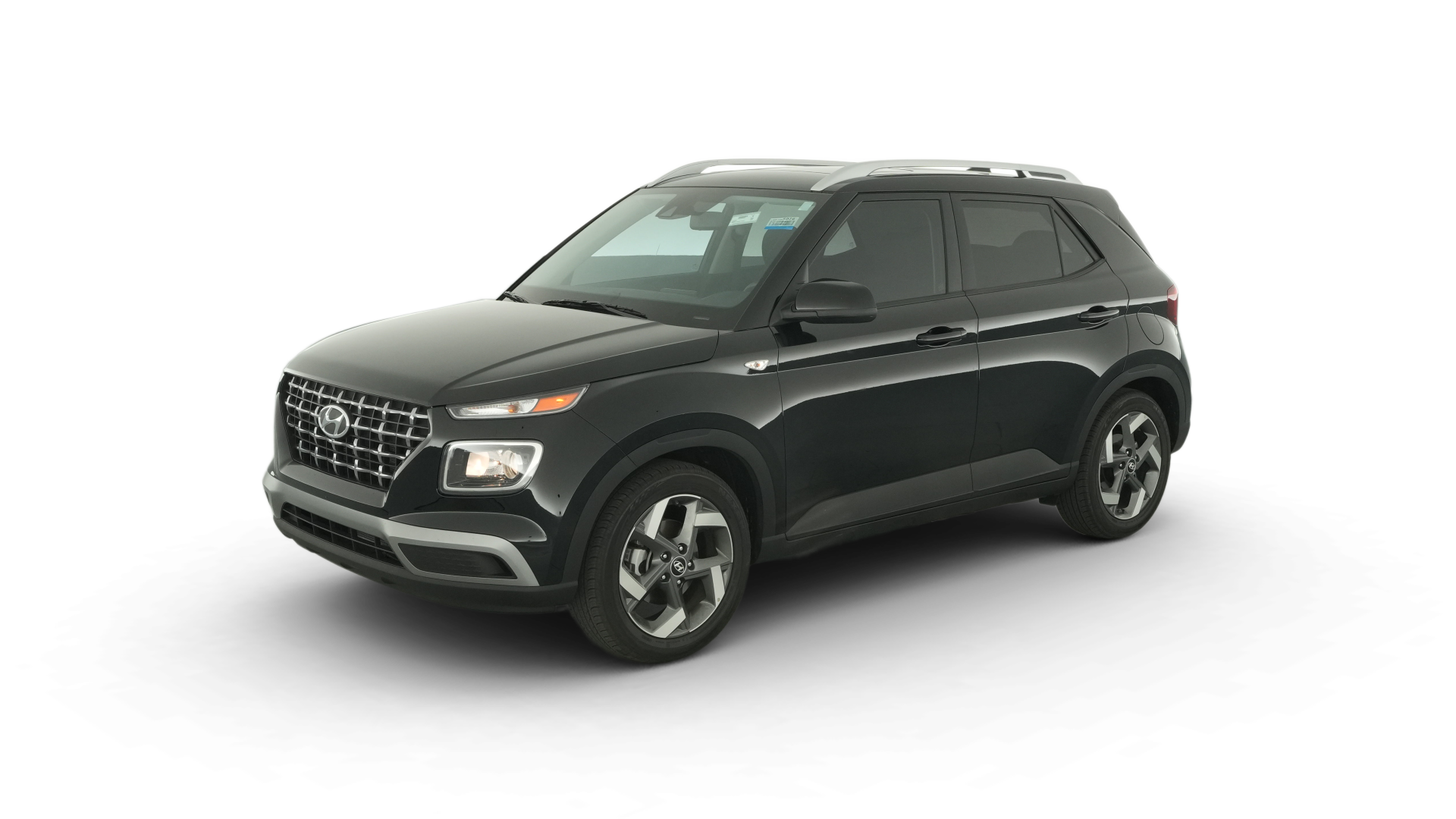 2022 Hyundai Venue vehicle photo