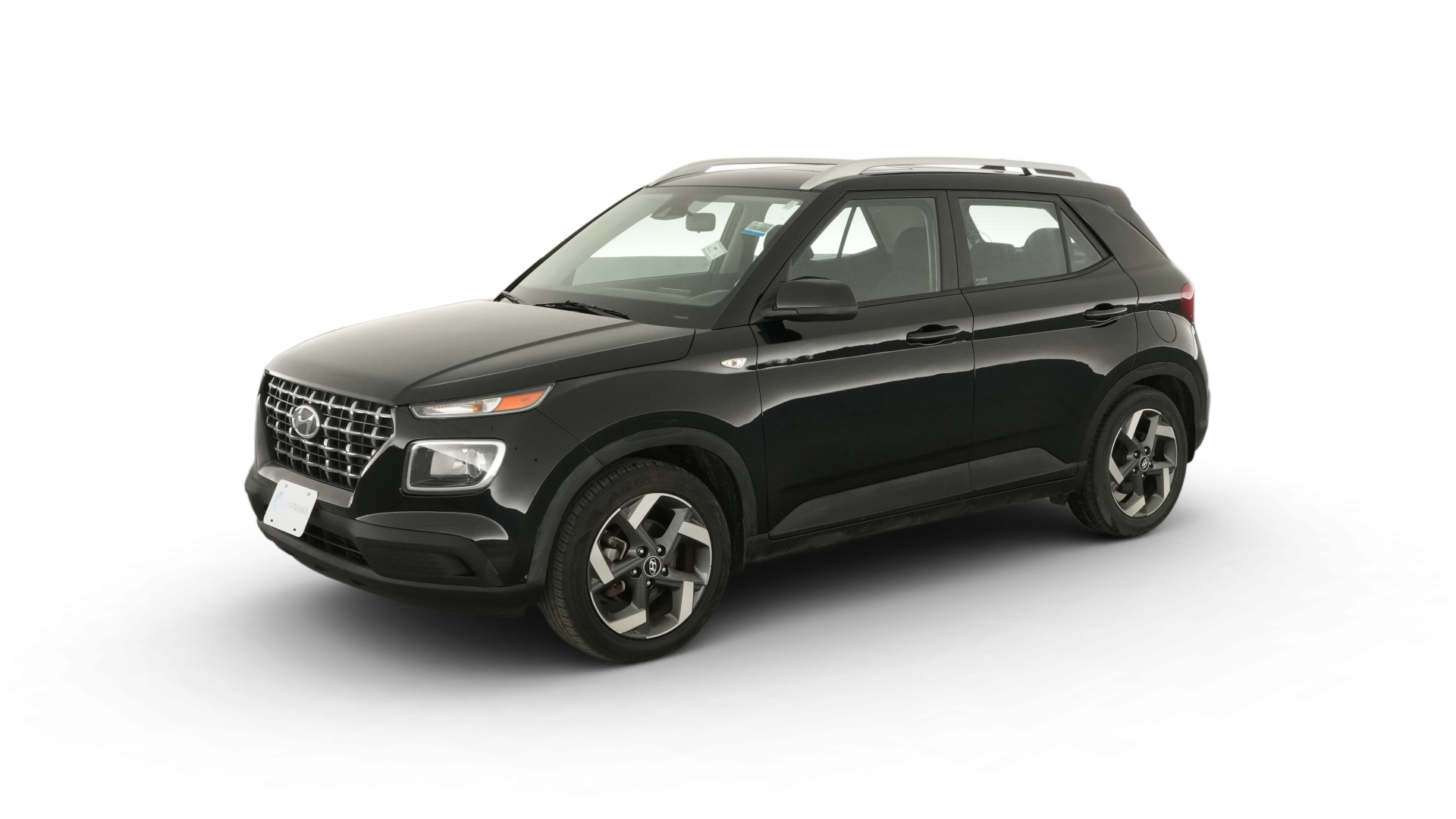 2022 Hyundai Venue SEL