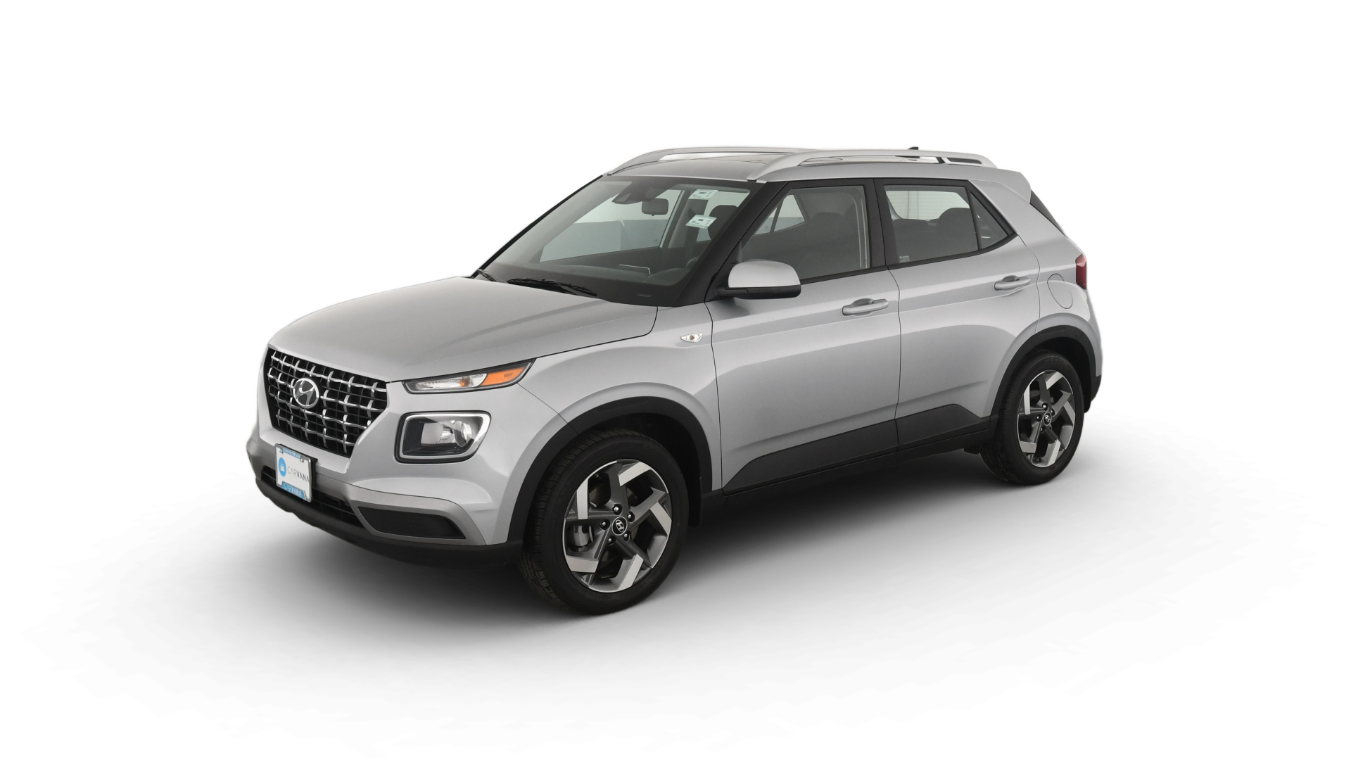 2022 Hyundai Venue SEL