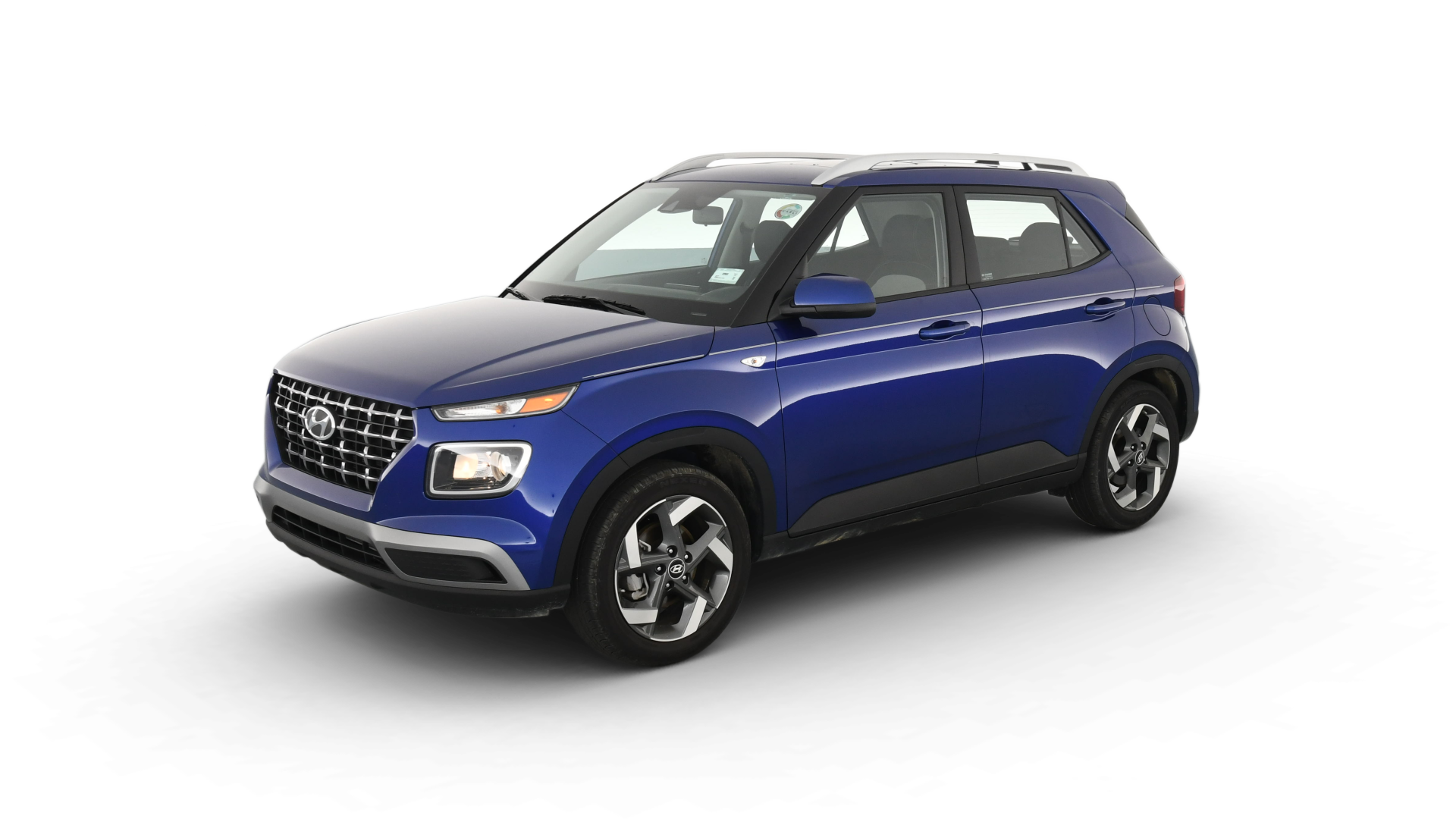 2022 Hyundai Venue SEL